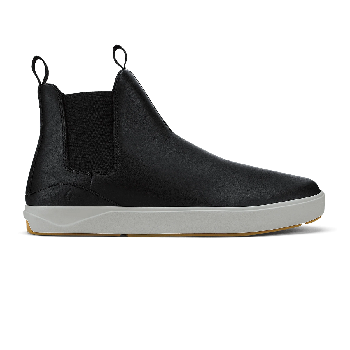 Lae'ahi Mid  -  Black / Black