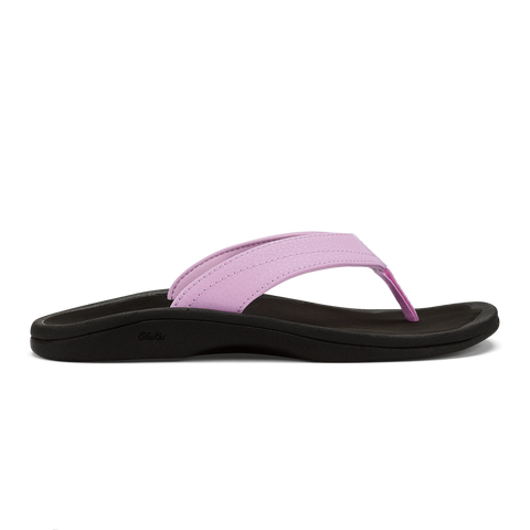 ‘Ohana - Paradise Pink / Lava Rock