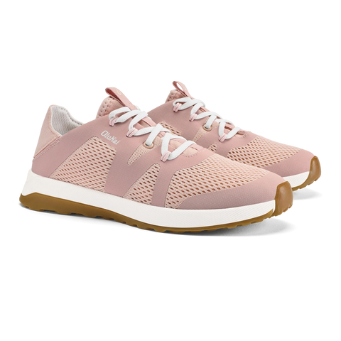 Huia - Soft Pink