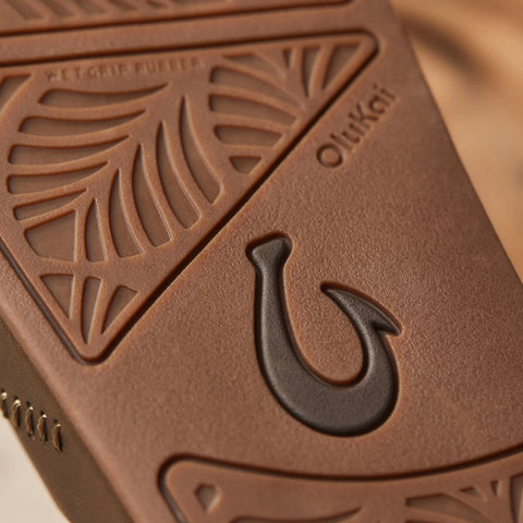 Kīpe‘a ‘Olu - Wheat Gold / Toffee